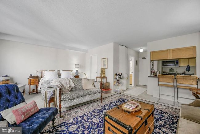 APT-1525N - 5500 Friendship Blvd, Condo with 0 bedrooms, 1 bathrooms and null parking in CHEVY CHASE MD | Image 4