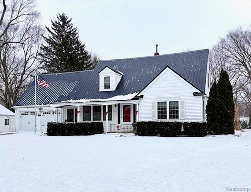 40 Balfour Dr, Coldwater, MI, 49036-1702 | Card Image