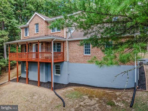 1787 Spohrs Rd, BERKELEY SPRINGS, WV, 25411-7016 | Card Image