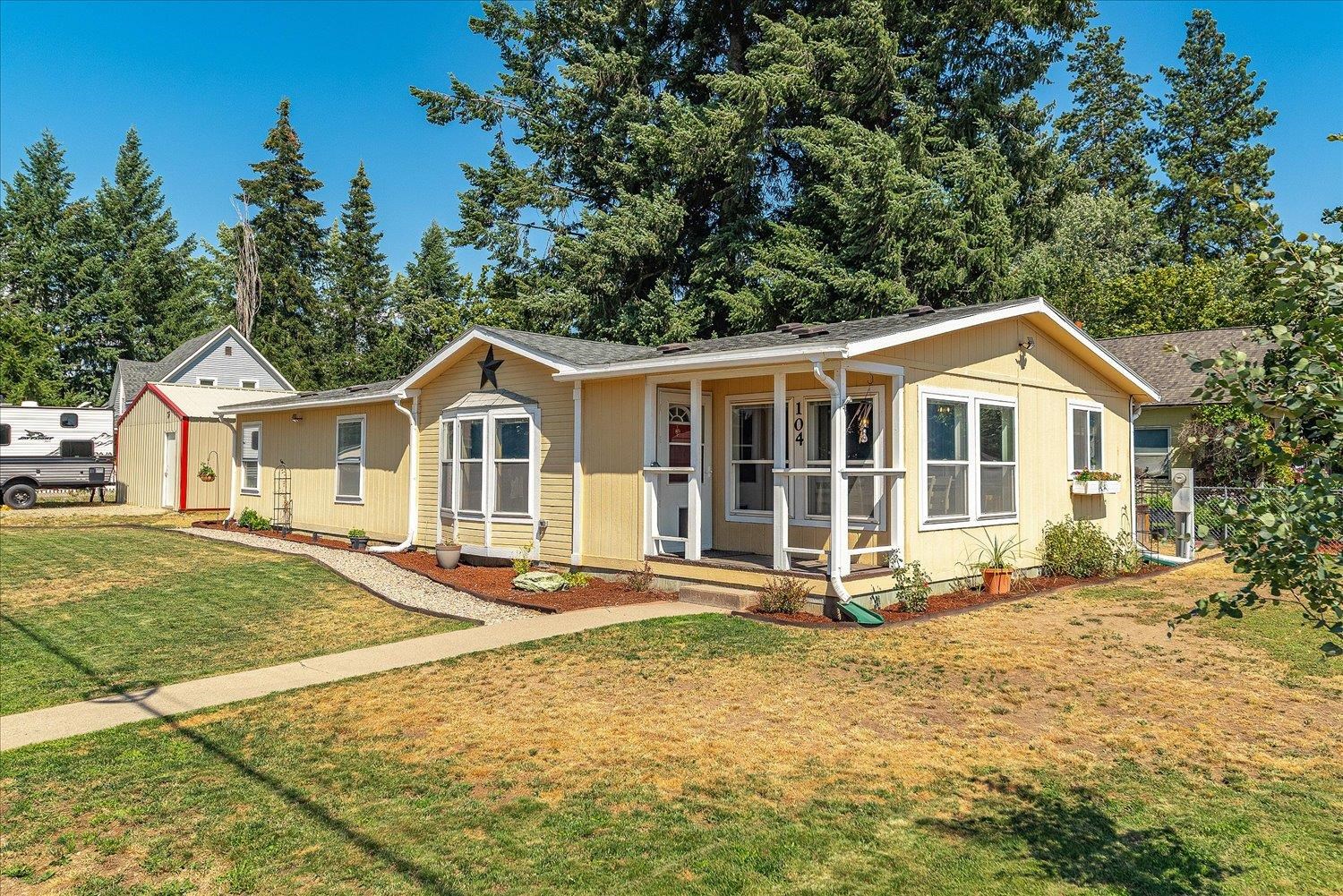Residential in Deer Park 2