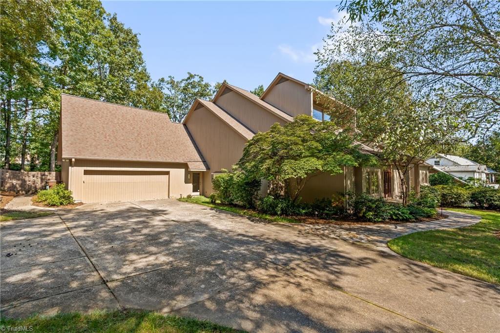 Residential in Greensboro 2