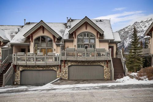 12 Antelope Lane, Banff, AB, T1L1H1 | Card Image