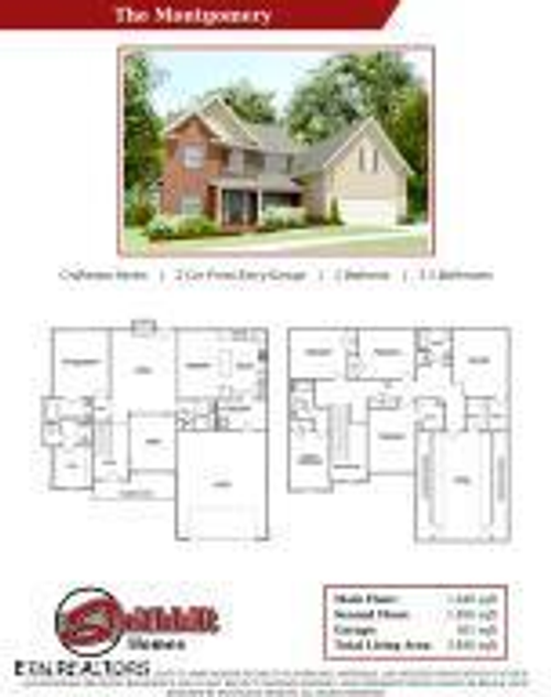 2426 Tributary Dr, Sevierville, TN, 37876 | Card Image