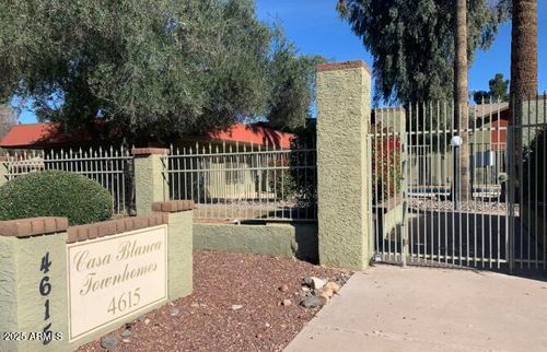 15-4615 N 39th Ave, Phoenix, AZ, 85019-3150 | Card Image