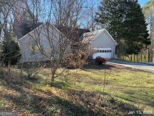 470 Yearling Dr, Loganville, GA, 30052-3249 | Card Image