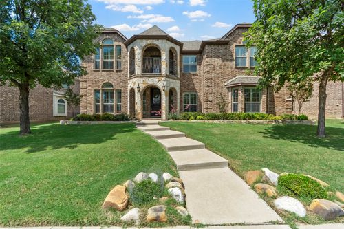 12376 Pleasant Grove Drive, Frisco, TX, 75035 | Card Image