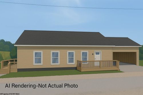 106 Doves Ldg, Valley Grove, WV, 26060-7962 | Card Image