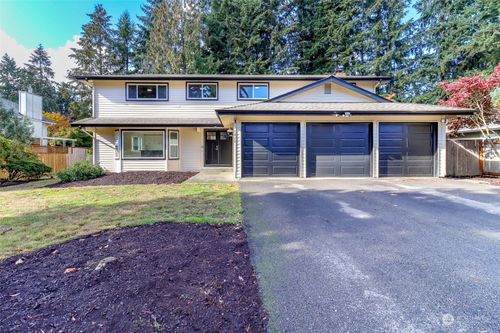 13620 110th Avenue Ct E, Puyallup, WA, 98374 | Card Image