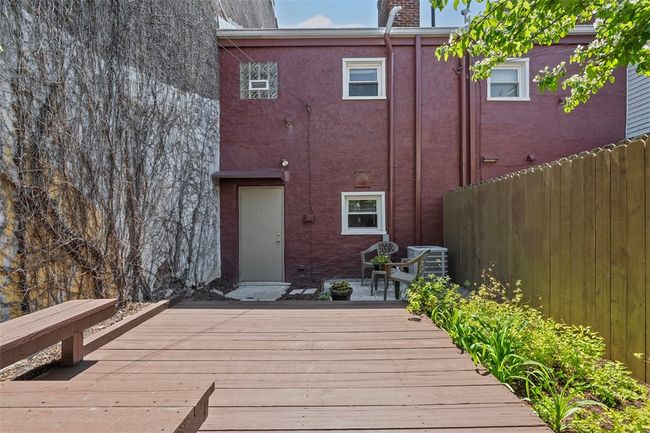506 E North Ave, House other with 2 bedrooms, 1 bathrooms and null parking in Pittsburgh PA | Image 32