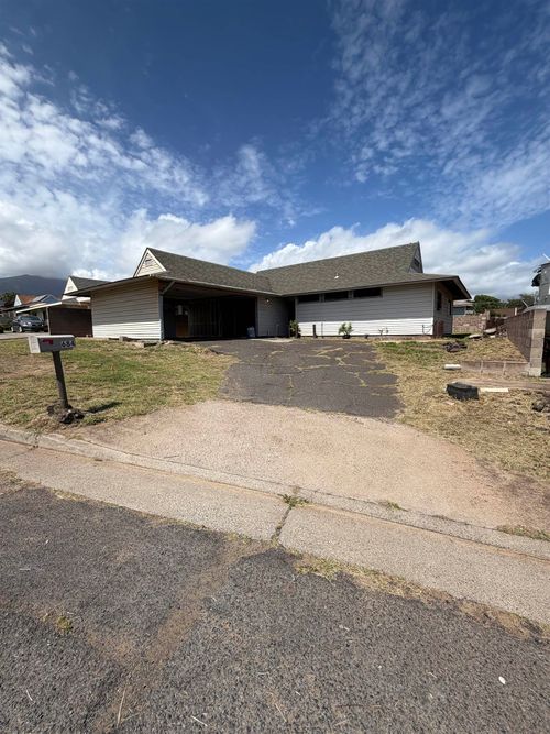 684 Kaulu Pl, Kahului, HI, 96732 | Card Image