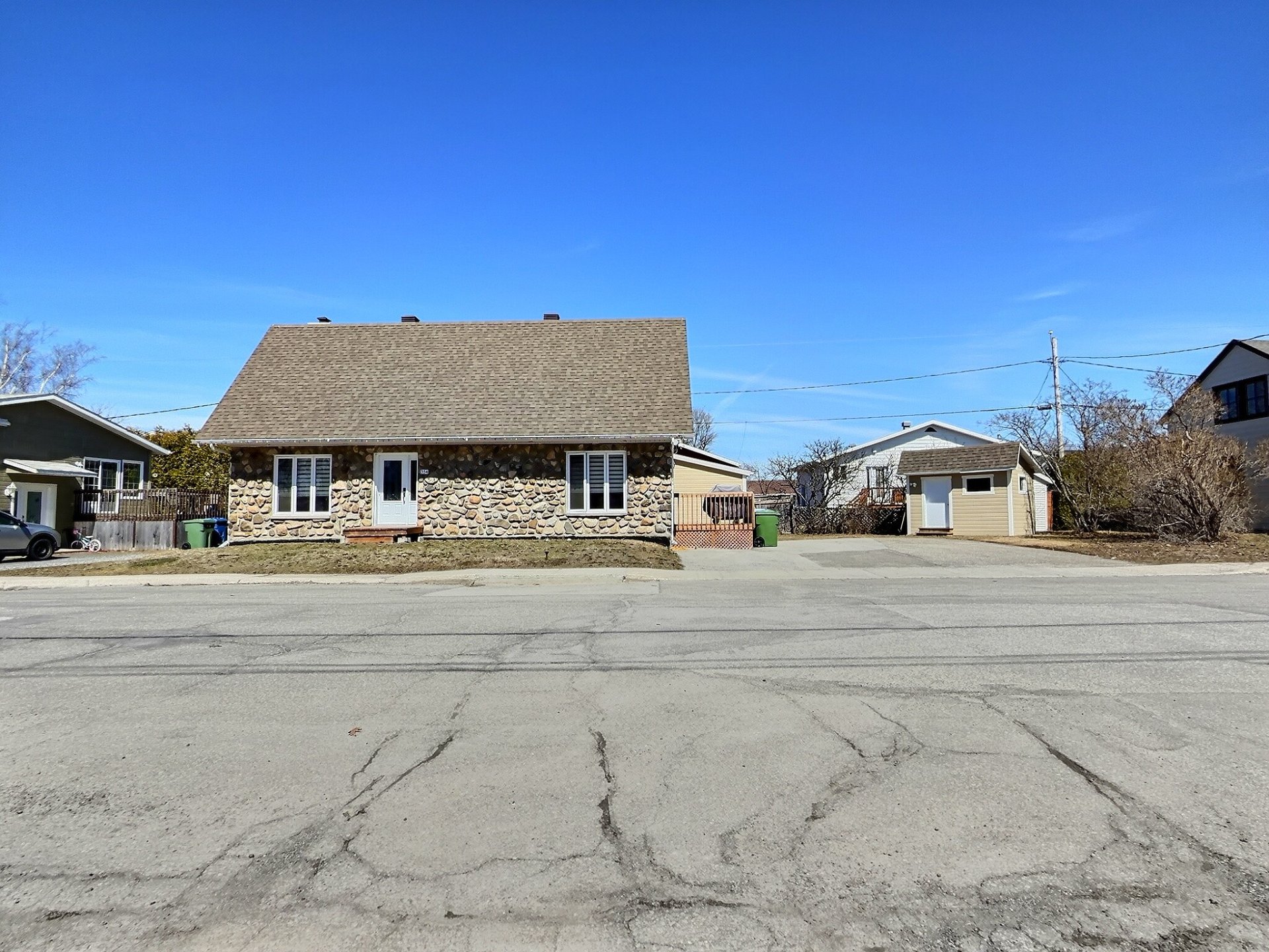 Residential in Rimouski 5