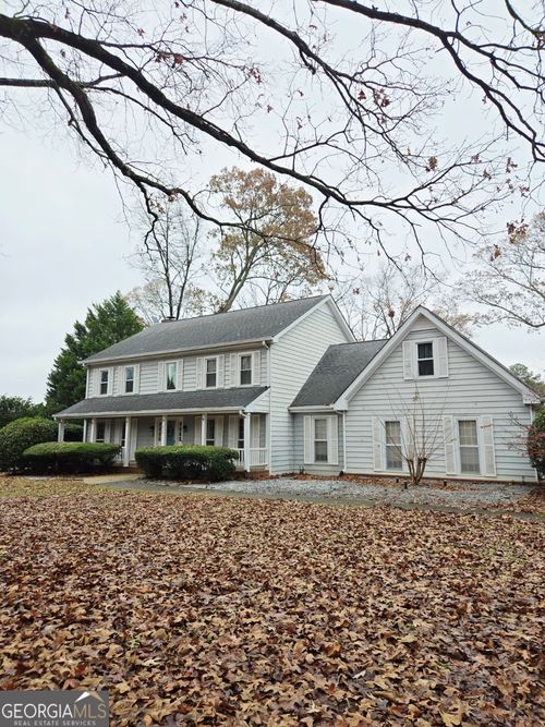 230 Dix Lee On Dr, Fayetteville, GA, 30214-3008 | Card Image