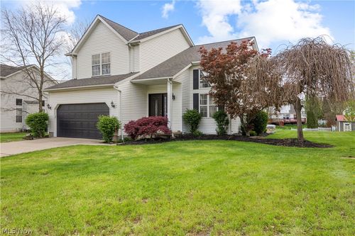 664 Tremain Pl, Medina, OH, 44256-7139 | Card Image