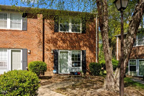 115 Coleridge Ct, Carrboro, NC, 27510-2475 | Card Image