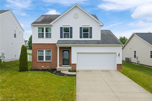 2489 Captens St Ne, Canton, OH, 44721-2188 | Card Image