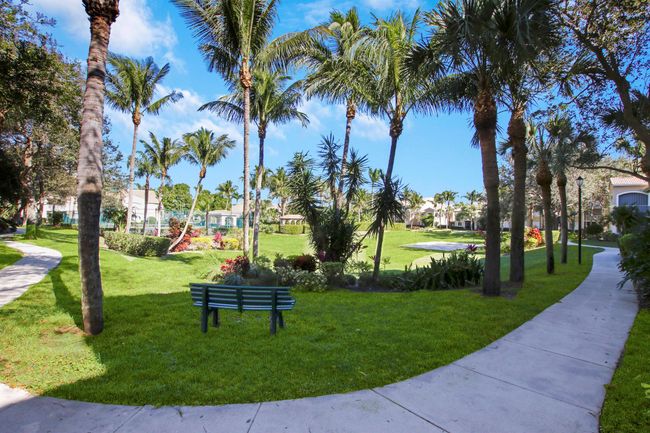 4207 - 254 Village Blvd Boulevard, Condo with 2 bedrooms, 2 bathrooms and null parking in Tequesta FL | Image 43