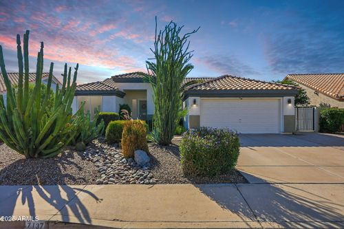 7137 E Laguna Azul Ave, Mesa, AZ, 85209-4819 | Card Image