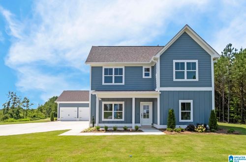 117 Townmoor Lane, STERRETT, AL, 35147 | Card Image