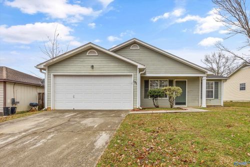 121 Sugar Bluff Ln Nw, Madison, AL, 35757-6859 | Card Image