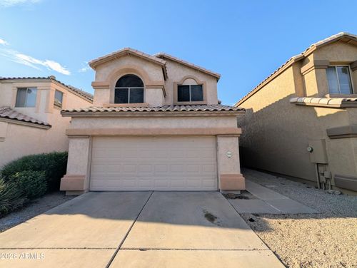 3548 W Whispering Wind Dr, Glendale, AZ, 85310-4318 | Card Image