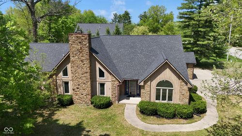 10602 Fall Rd, Fishers, IN, 46037-9599 | Card Image