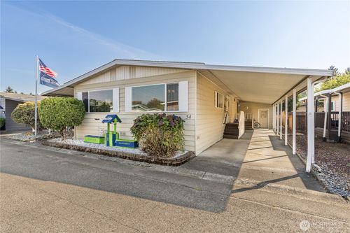 unit-54-1402 22nd St Ne, Auburn, WA, 98002-3496 | Card Image
