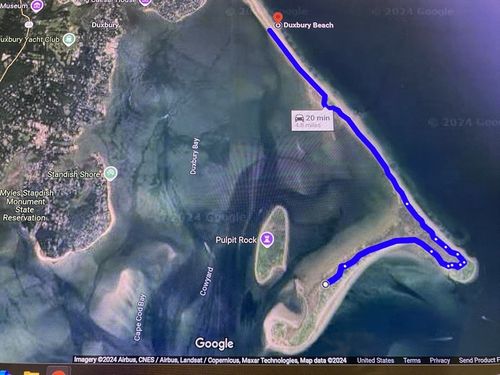 235 Saquish, Plymouth, MA, 02360 | Card Image