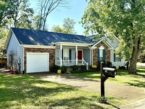 101 Heathcote Ct, Goodlettsville, TN, 37072-2116 | Card Image