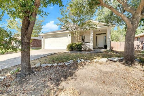 3735 Castle Rock Dr, Round Rock, TX, 78681-2267 | Card Image