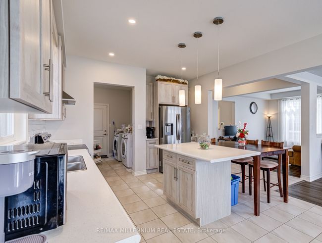 3597 Carolinia Crt, House other with 4 bedrooms, 5 bathrooms and 2 parking in Ridgeway ON | Image 17