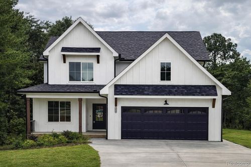 1277 Liza Blvd, Pontiac, MI, 48342-1988 | Card Image