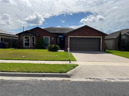 3334 Wood Creek Dr, Corpus Christi, TX, 78410-5781 | Card Image