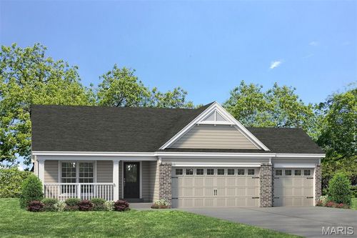 1 Tbb Lansford 3 Car @ The Villages At Post Farms, O'Fallon, MO, 63385 | Card Image