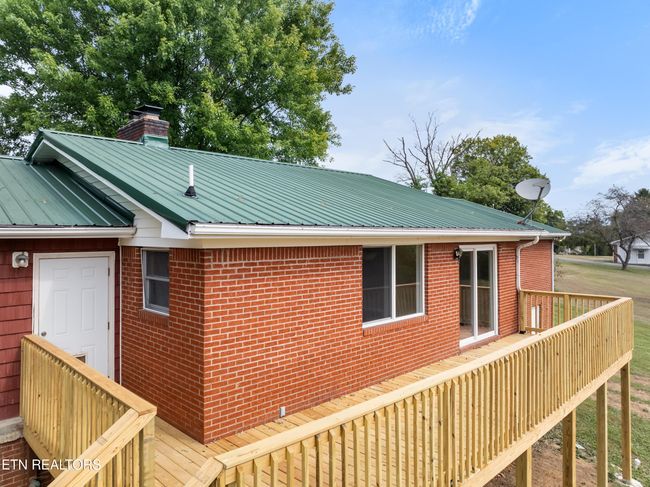 320 Redbird Cir, House other with 3 bedrooms, 2 bathrooms and null parking in Cumberland Gap TN | Image 41