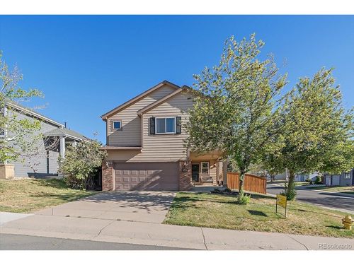8703 Redwing Ave, Littleton, CO, 80126-5248 | Card Image