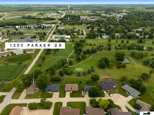 1200 Parker Dr, Syracuse, NE, 68446-9208 | Card Image