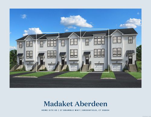 homesite-65-27 Bramble Way, Brookfield, CT, 06804 | Card Image