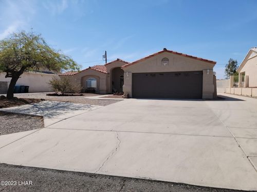 3175 Cotati Dr, Lake Havasu City, AZ, 86406-7101 | Card Image