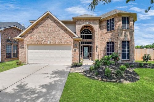 13101 Broad Bay Lane, Pearland, TX, 77584 | Card Image