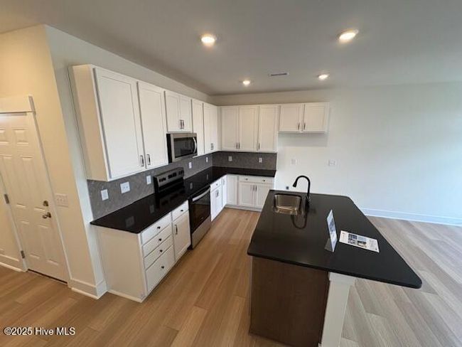 3606 Delta Dr, Townhouse with 3 bedrooms, 3 bathrooms and 1 parking in Wilson NC | Image 22