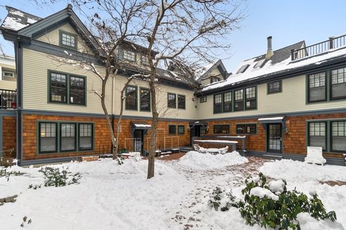 apt-8-15 Mount Vernon St, Cambridge, MA, 02140-2747 | Card Image