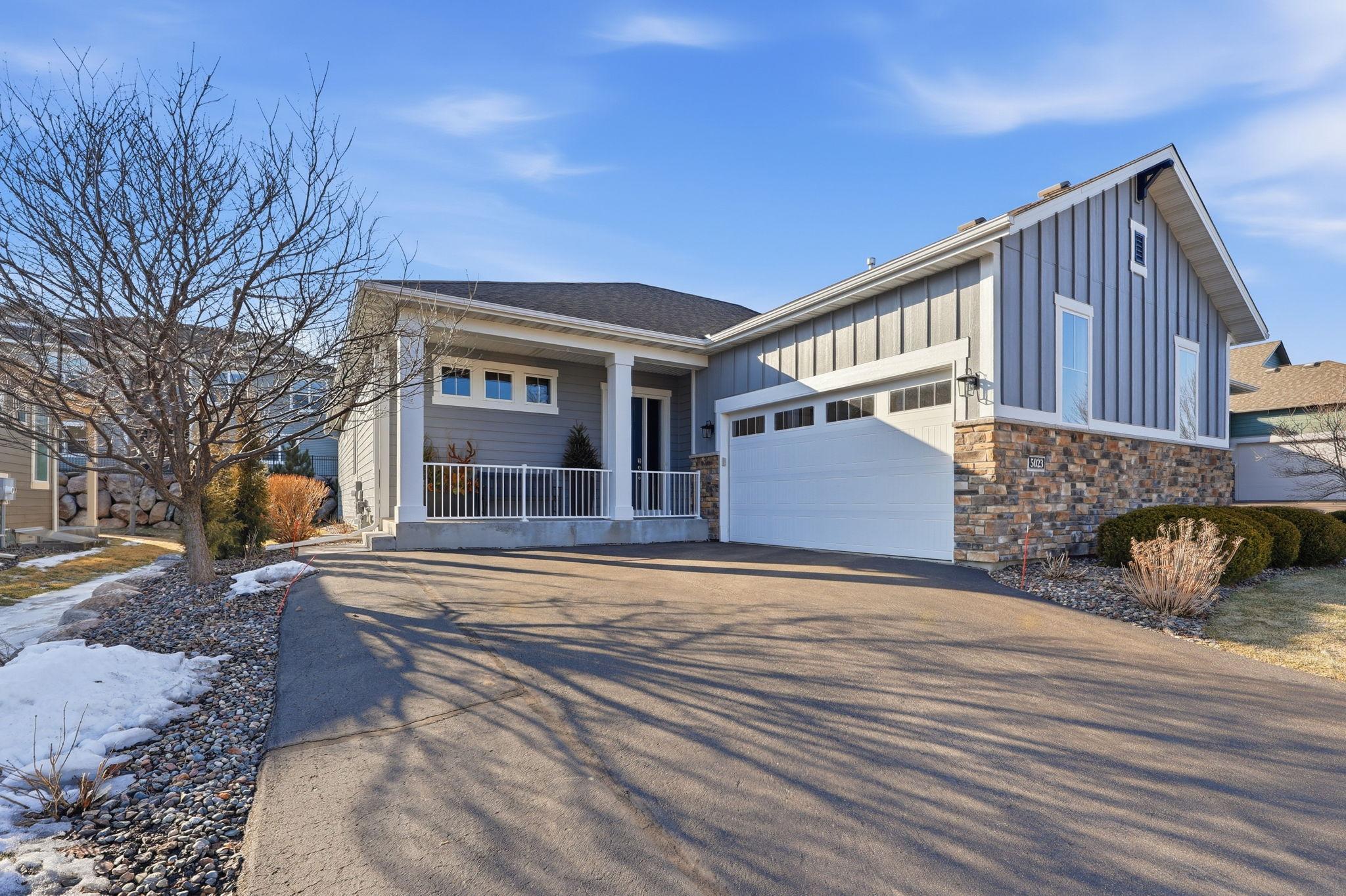 Residential in Woodbury 5