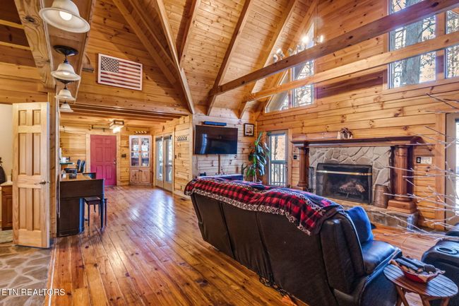 1730 Ridge Ct, House other with 3 bedrooms, 4 bathrooms and null parking in Walland TN | Image 20