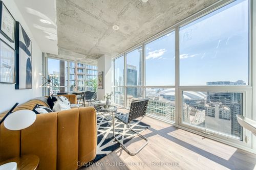 2705-88 Blue Jays Way, Toronto, ON, M5V0L7 | Card Image