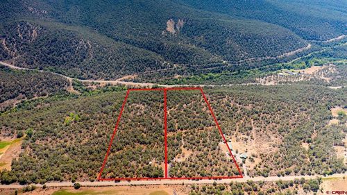 TBD 3050 Rd, Hotchkiss, CO, 81419 | Card Image