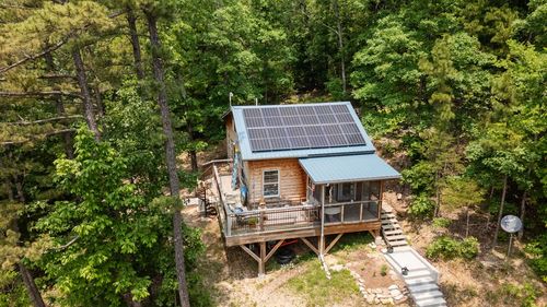 8822 County Road 1425, Eureka Springs, AR, 72632 | Card Image