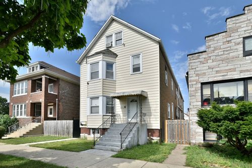 1r-4352 Talman Ave, Chicago, IL, 60632-1268 | Card Image
