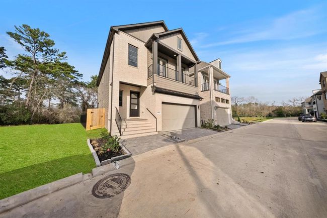 14012 Vista Reserve Pl, House other with 3 bedrooms, 3 bathrooms and 2 parking in Houston TX | Image 29