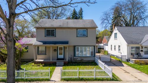 3636 Williams St, Dearborn, MI, 48124-3784 | Card Image