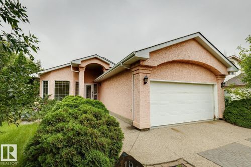 1190 Potter Greens Dr Nw, Edmonton, AB, T5T5Y5 | Card Image